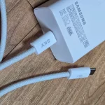 스카이 비트 충전 케이블2