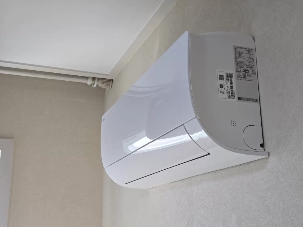 에어컨 냄새 제거3