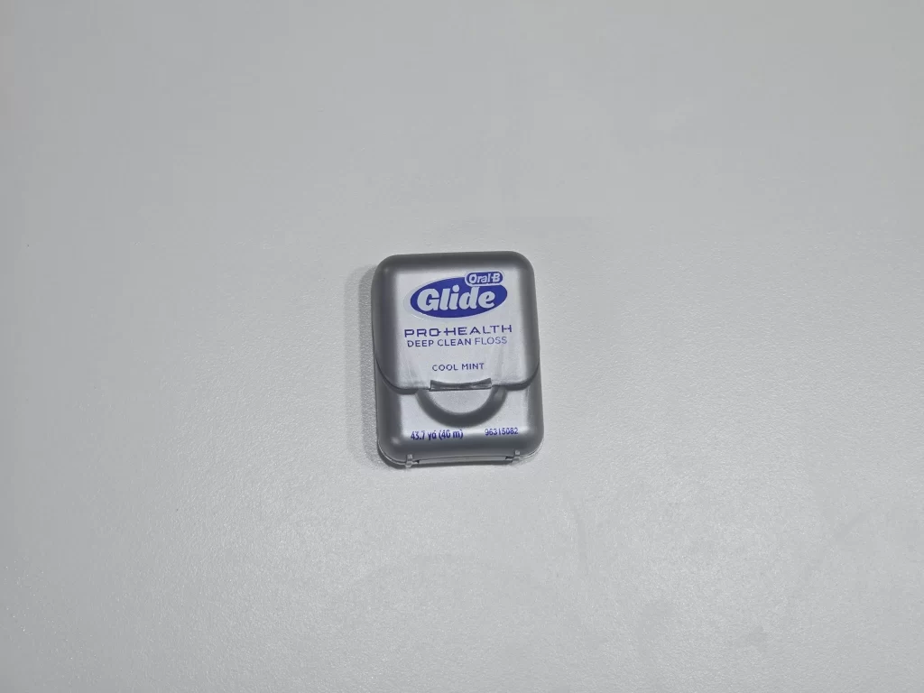 오랄비 치실4