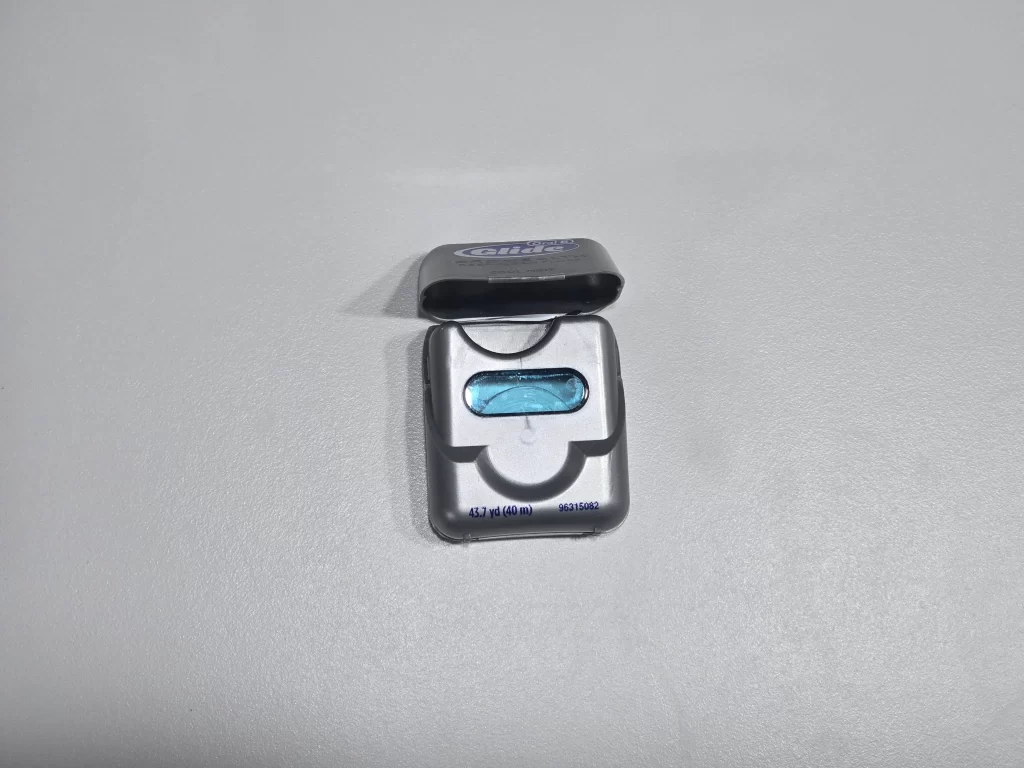 오랄비 치실5