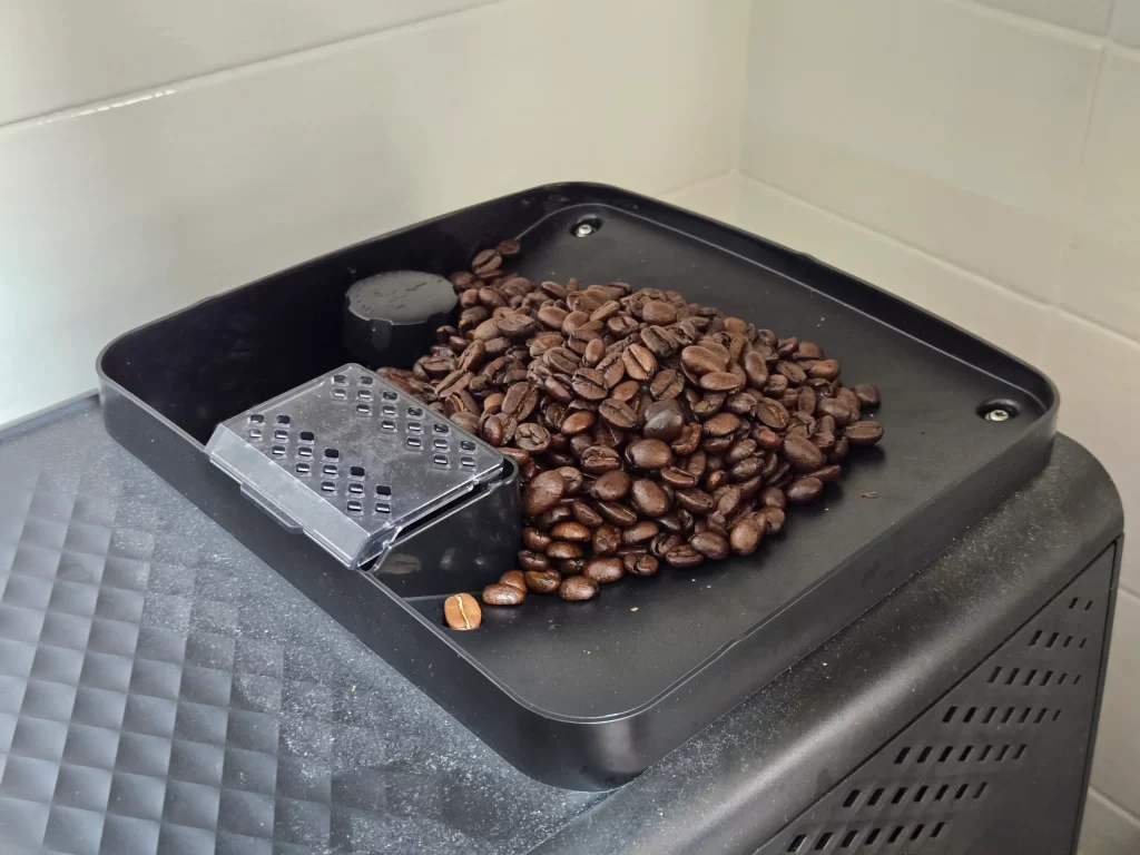 이디야 에스프레소 원두4