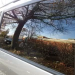 자동차 창문