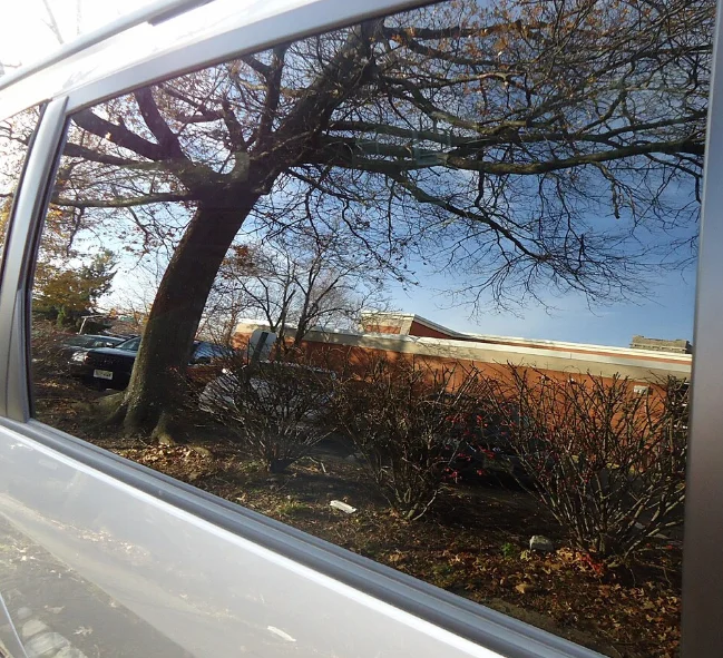 자동차 창문