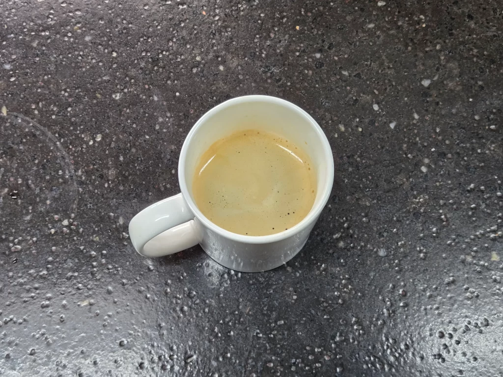 필립스 1200 커피머신5