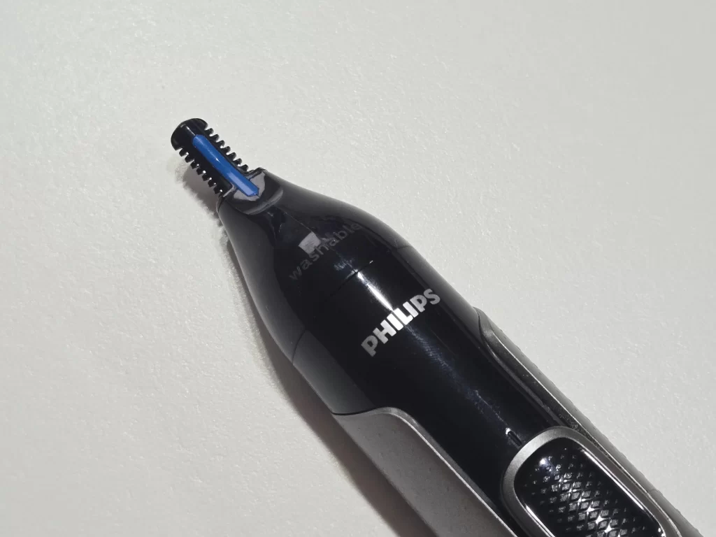 필립스 코털 제거기 2