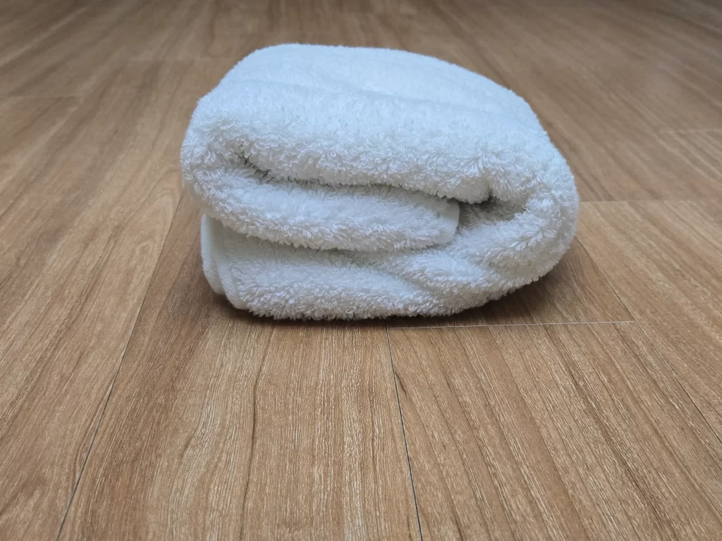 호텔 수건 200g 40수 후기4