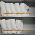 호텔 수건 200g 40수 후기5