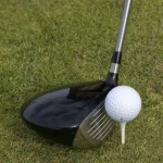 드라이버 샷 이미지