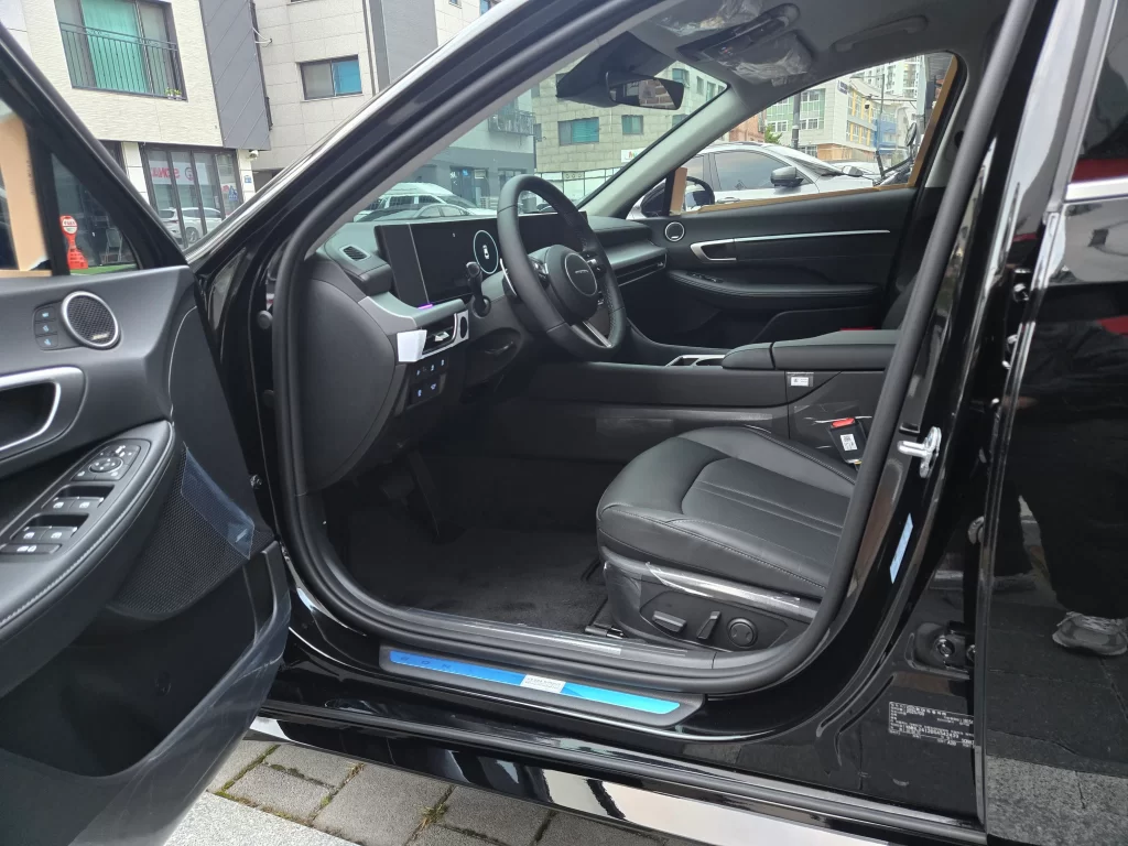 쏘나타 리뷰5