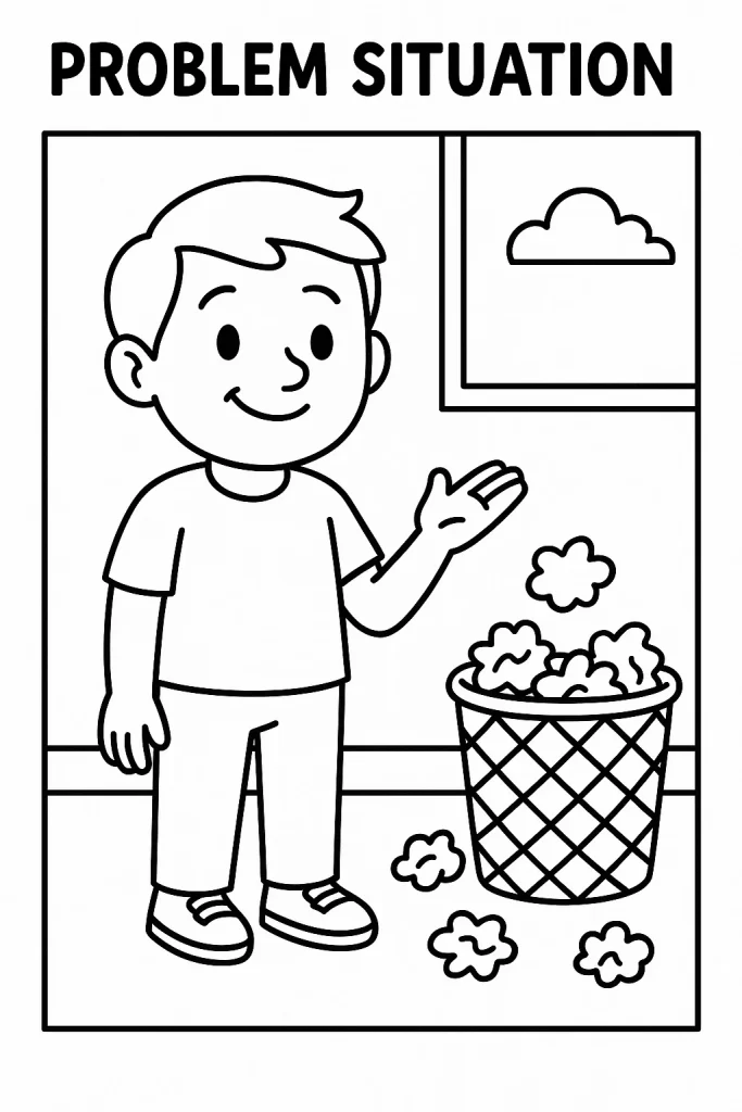 문제상황 이미지