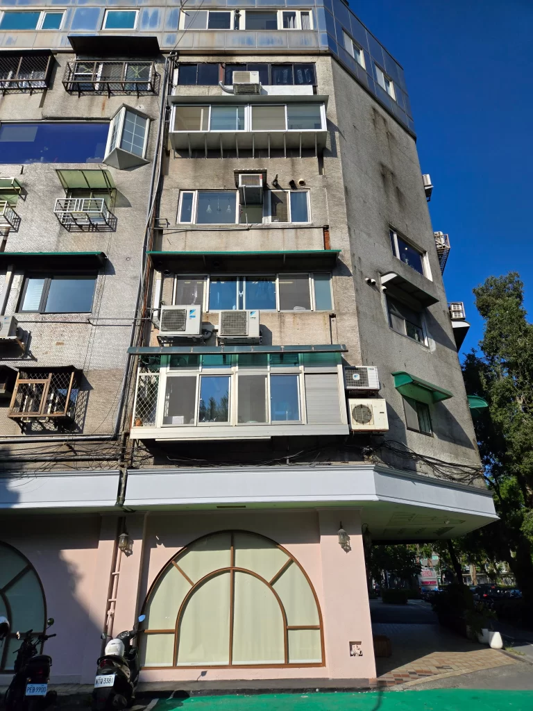 타이베이 건축4