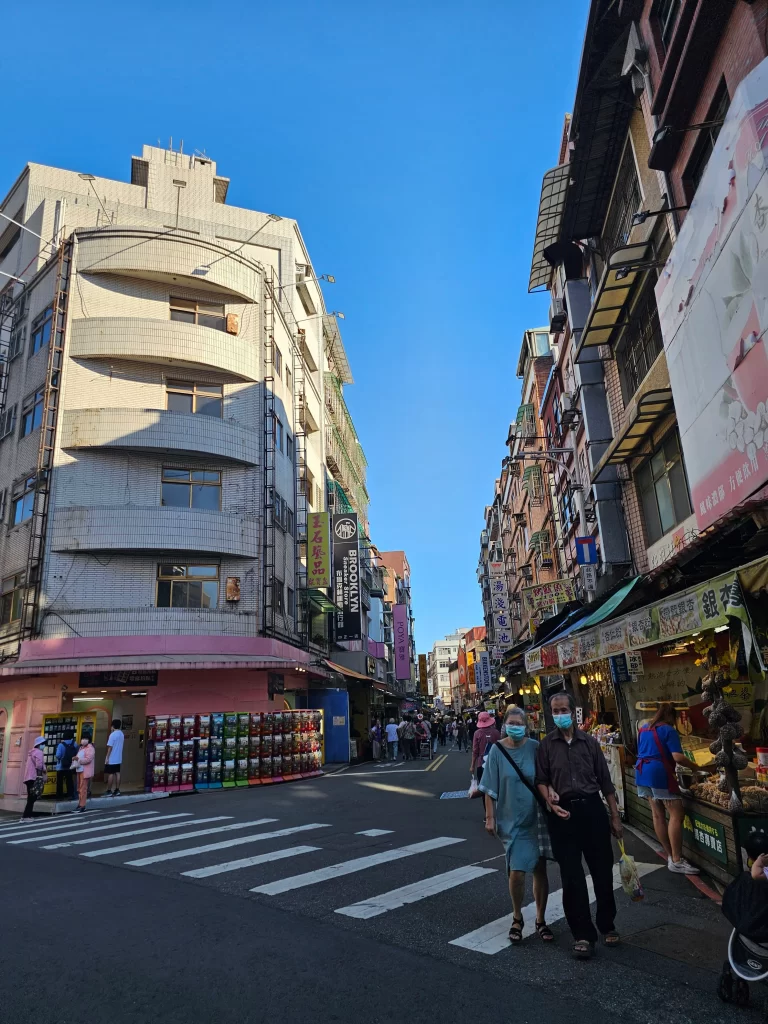 타이베이 건축5