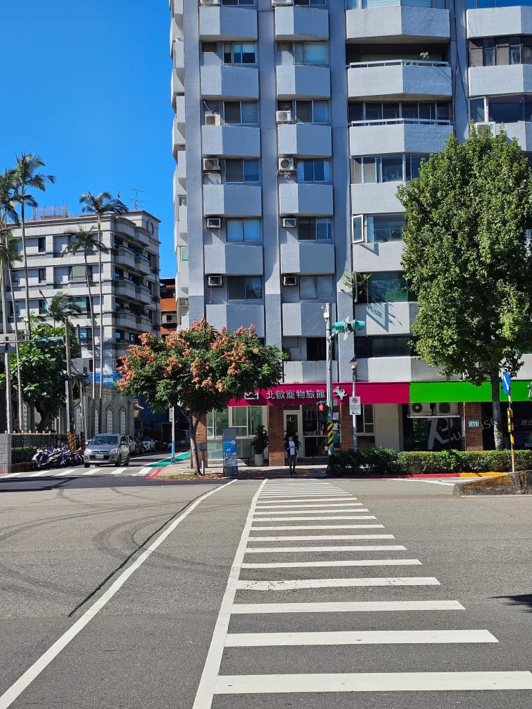 타이베이 건축6