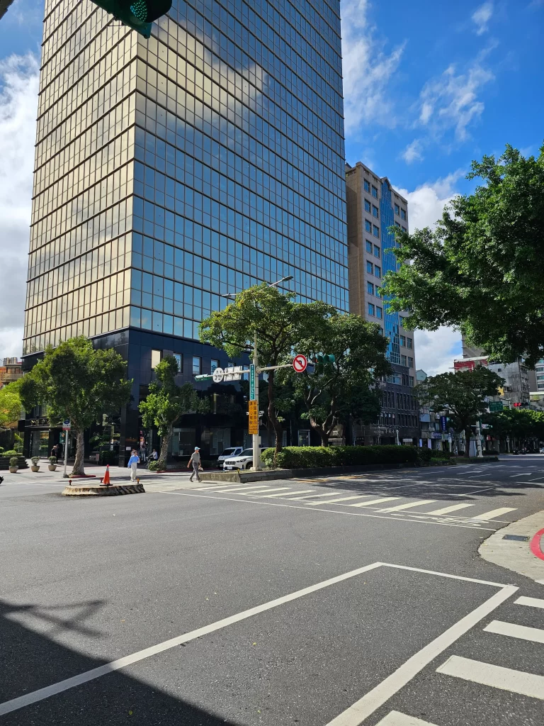 타이베이 건축9