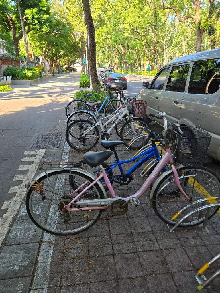 타이베이 교통3