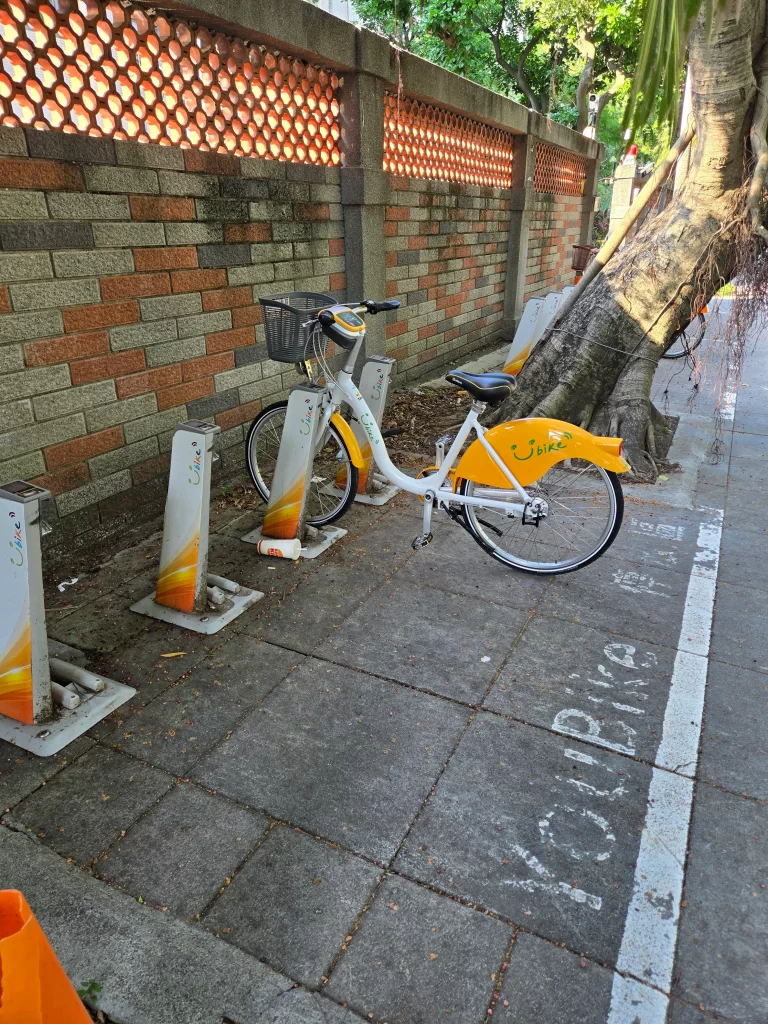 타이베이 교통4