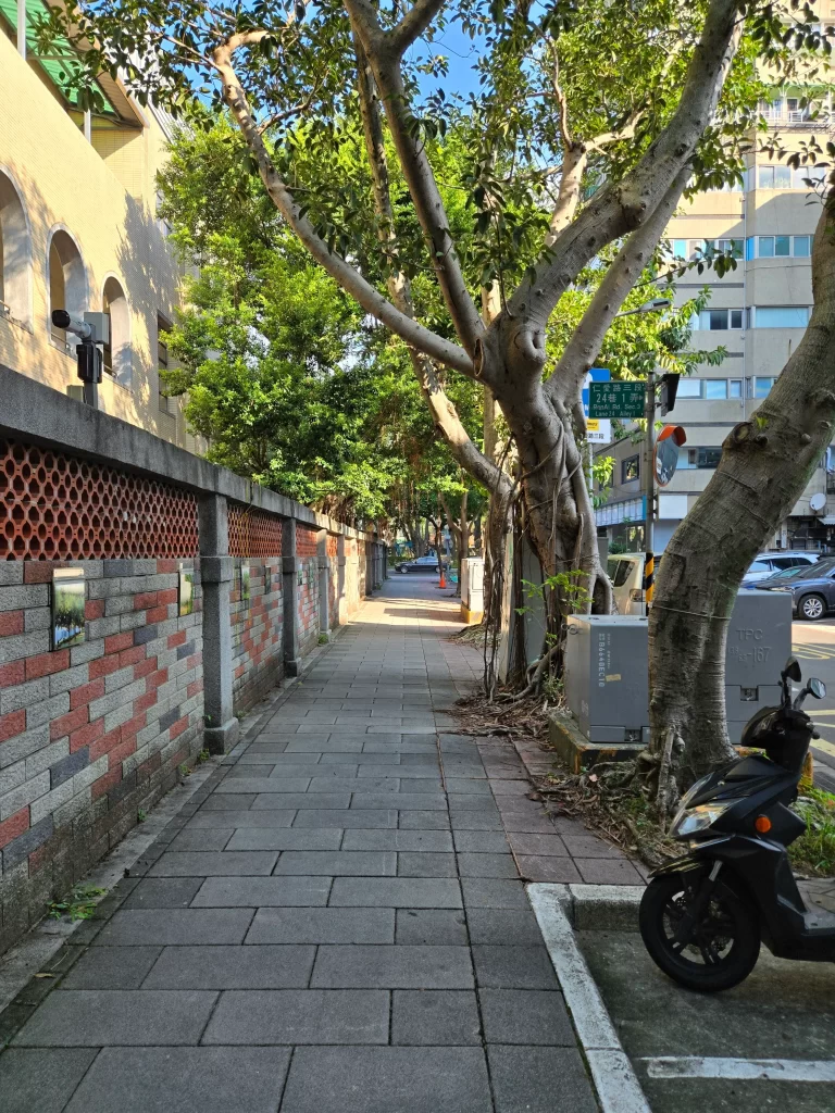 타이베이 교통5