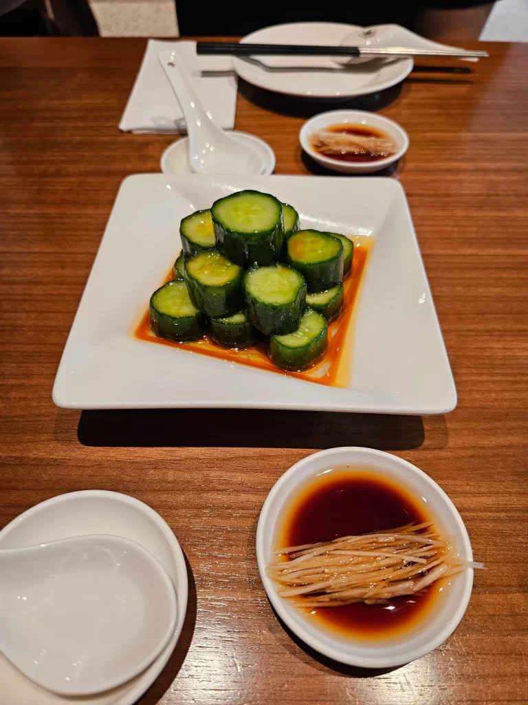 타이베이 음식10