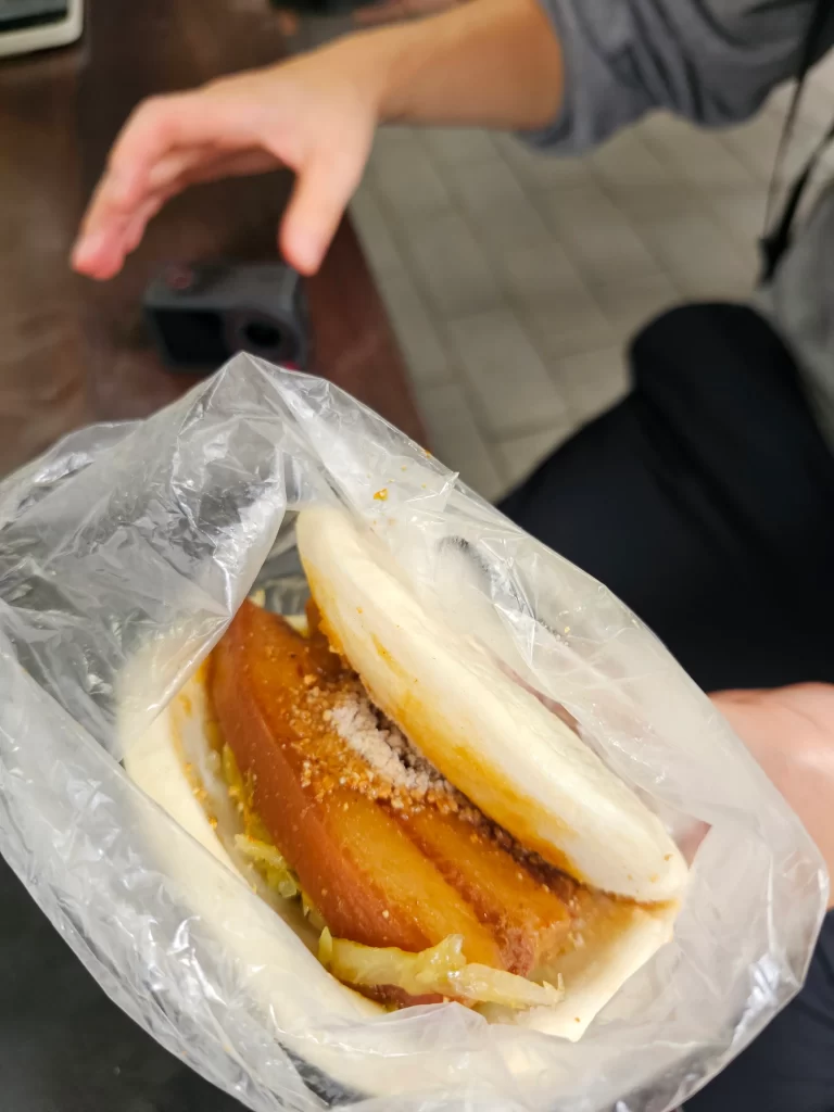 타이베이 음식14