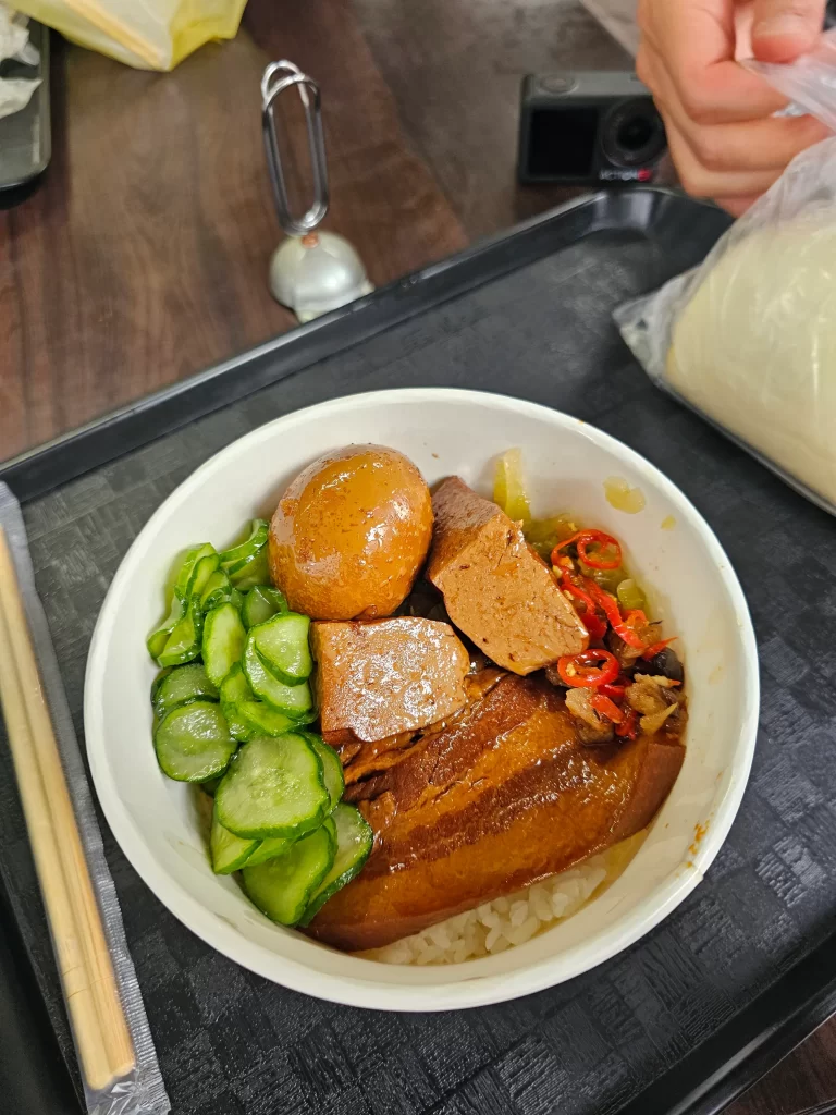 타이베이 음식15