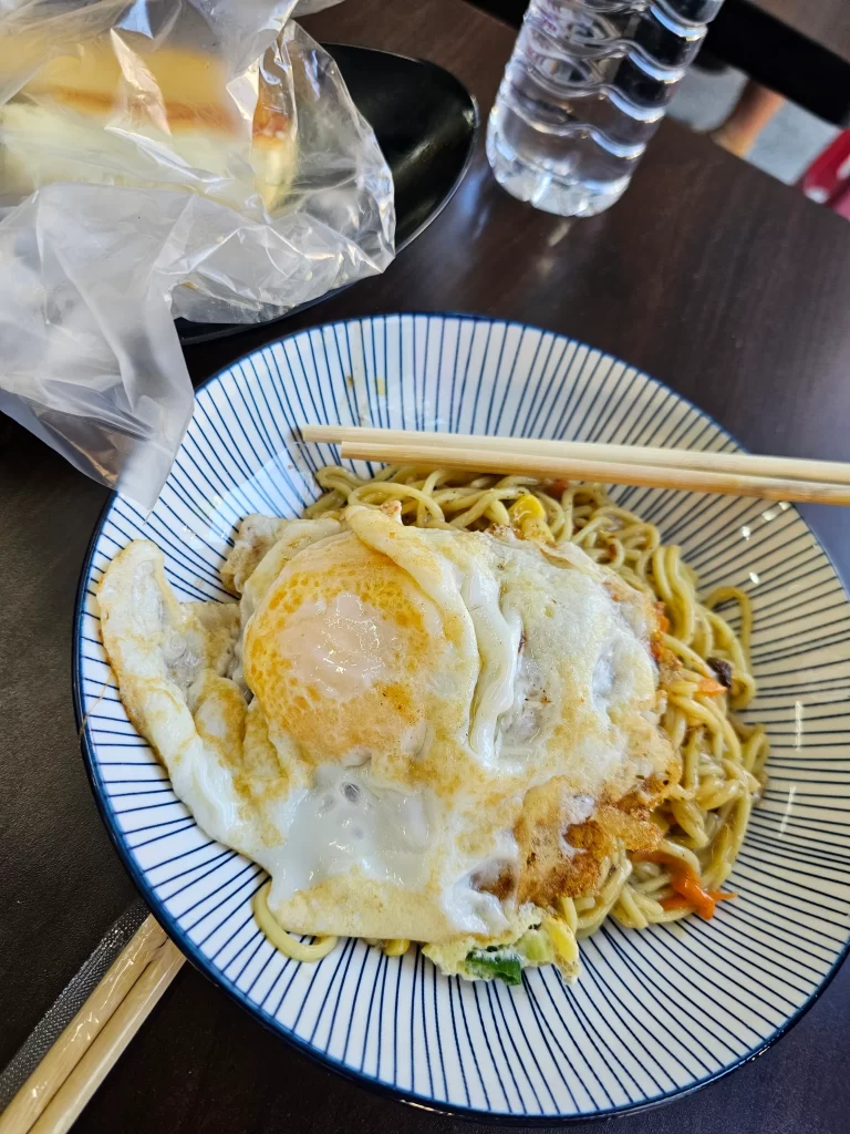 타이베이 음식4