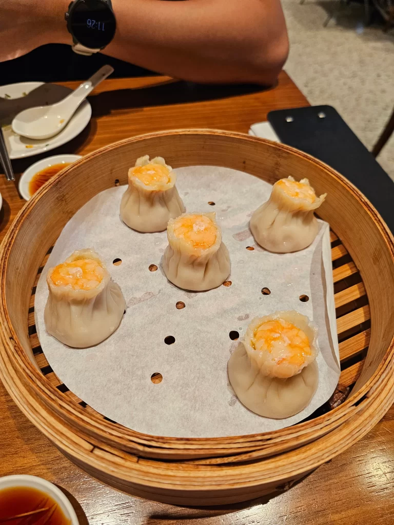 타이베이 음식7