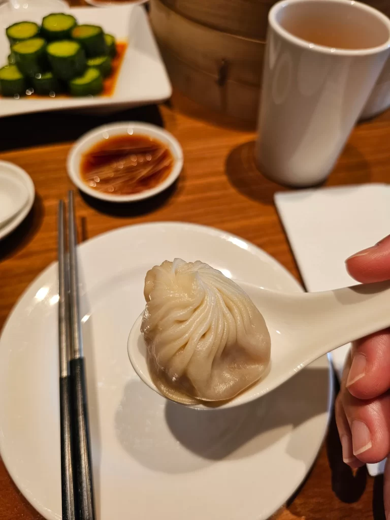 타이베이 음식9